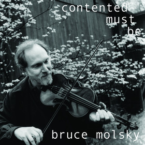 Contented Must Be album