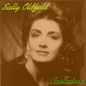 Cantadora cover