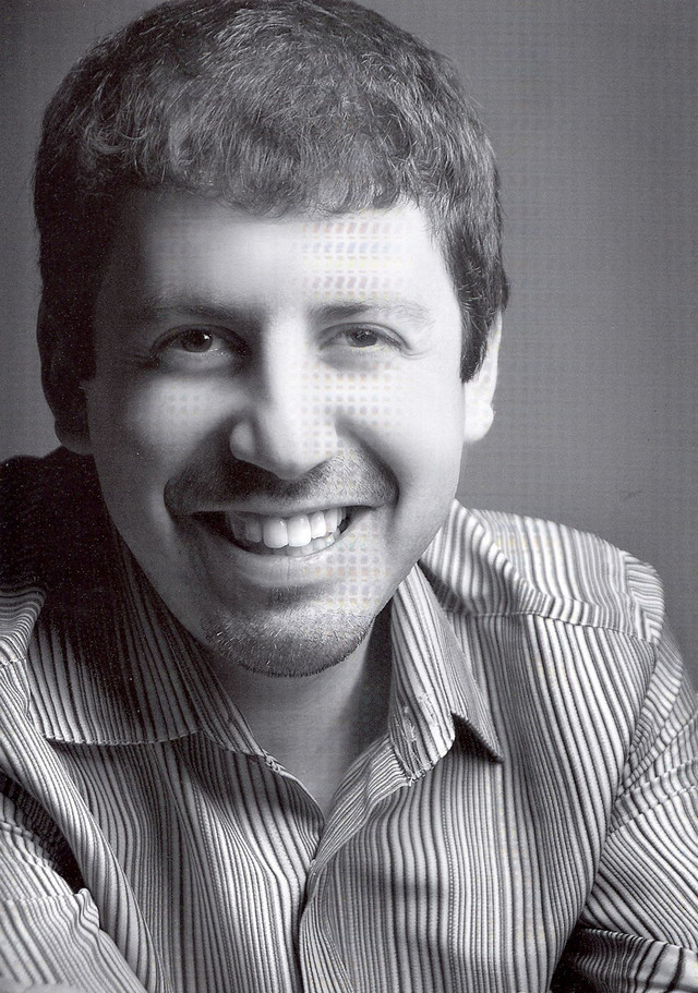 Benjie Porecki