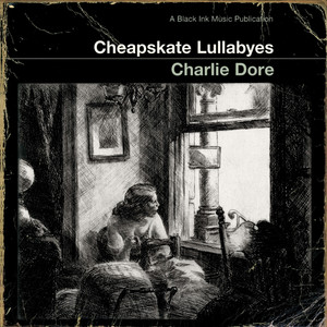 Cheapskate Lullabyes cover