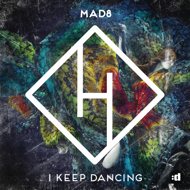 Mad8 Photo