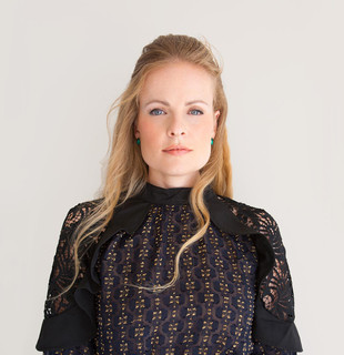 Alice Wallace Photo