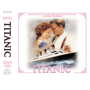 Titanic: Special Edition album