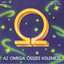 Az Omega összes kislemeze cover