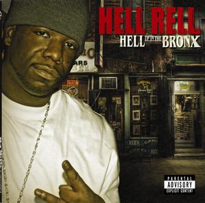 Hell Up In The Bronx album