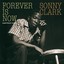 Forever Is Now Albumcover