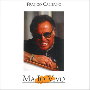 Ma io vivo cover
