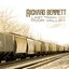 Last Train From Poor Valley Albumcover