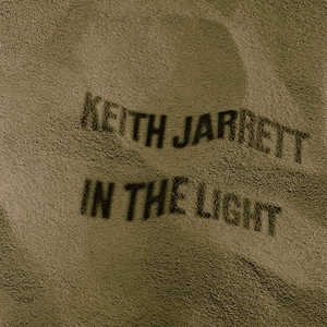 In the Light cover