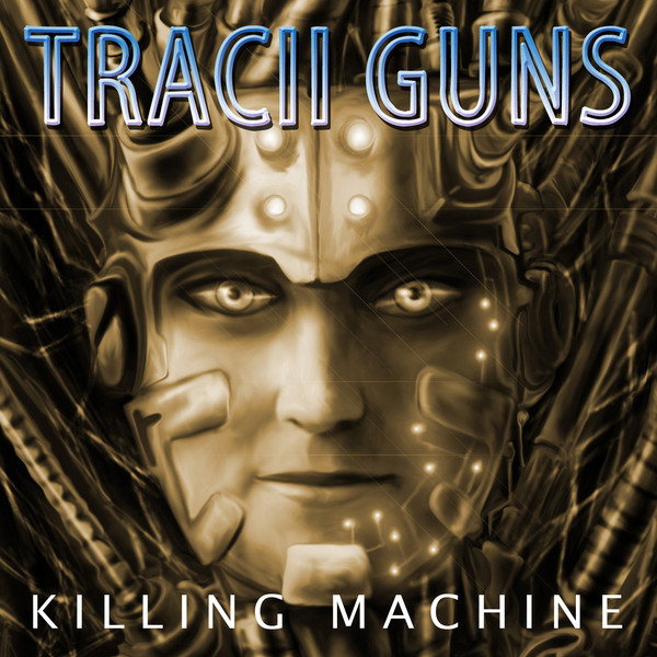 Killing Machine cover