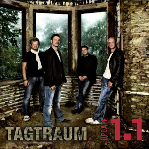 Tagtraum Albumcover