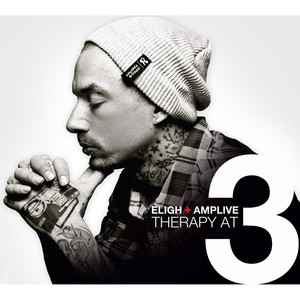 Therapy At 3 cover