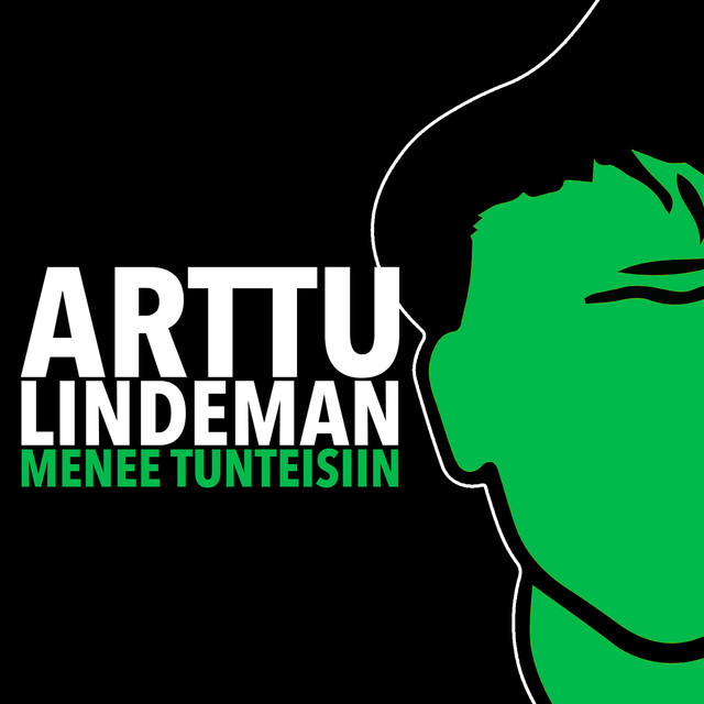 Menee Tunteisiin cover
