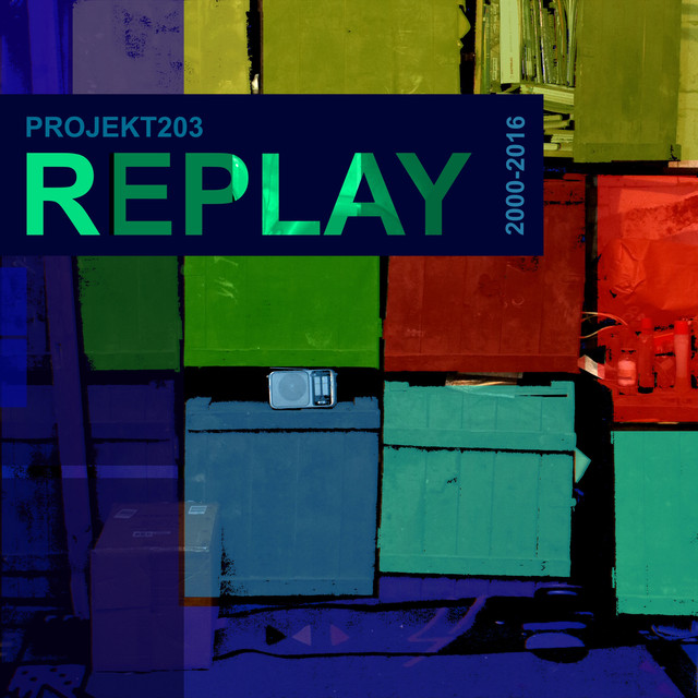 Projekt203 Photo