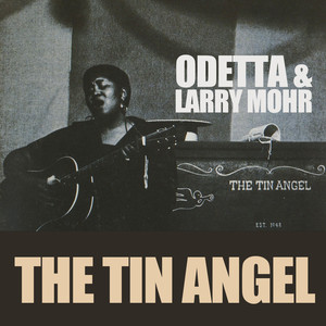 The Tin Angel album
