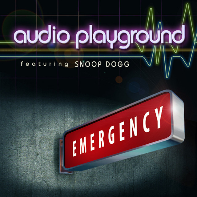 Audio Playground Photo