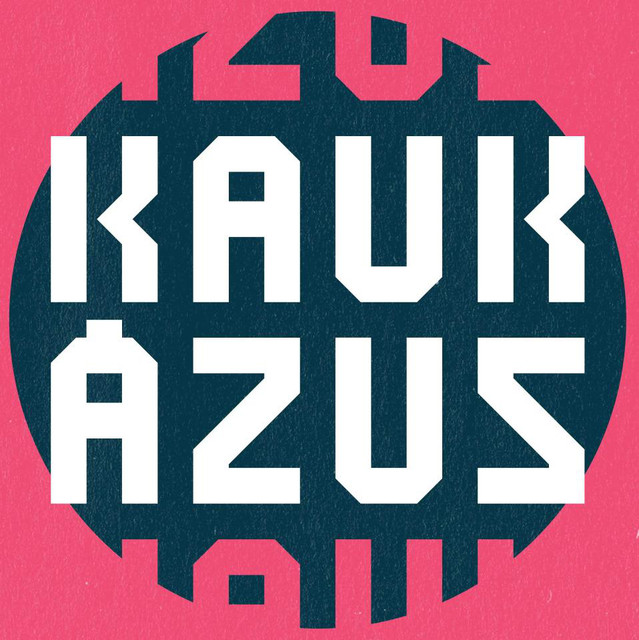 Kaukázus photo