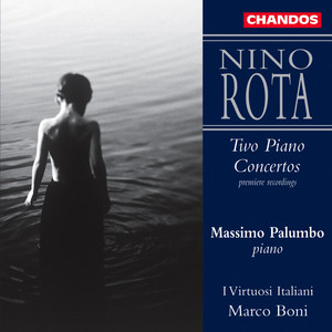 Concertos cover