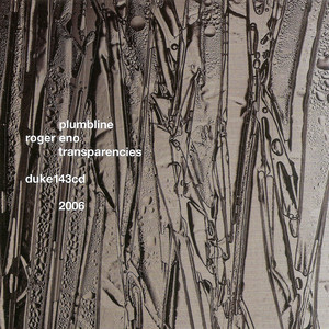 Transparencies album