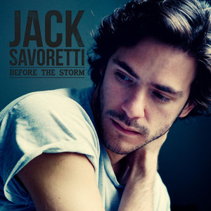 Before the Storm album