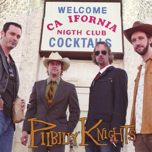 Pilbilly Knights