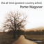 The All Time Greatest Country Artists-Porter Wagoner-Vol. 15 Albumcover