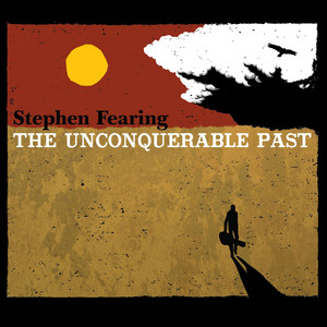 The Unconquerable Past cover