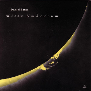 Missa Umbrarum cover
