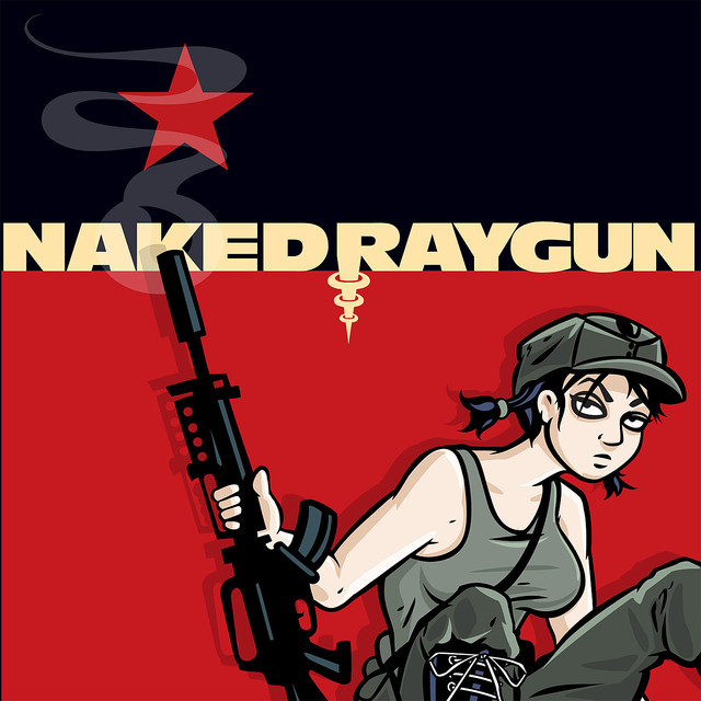 Series #1 cover