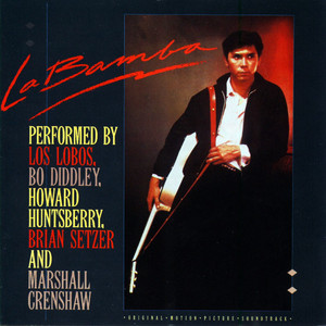 La Bamba album