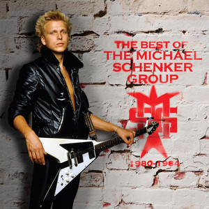 The Best of the Michael Schenker Group cover