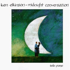 Midnight Conversation cover