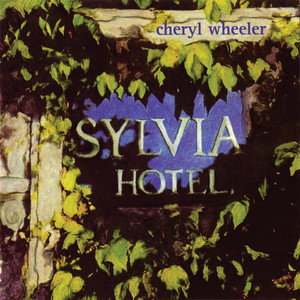 Sylvia Hotel cover