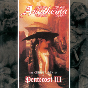 The Crestfallen EP / Pentecost III album