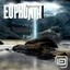 Euphonia 1 Albumcover