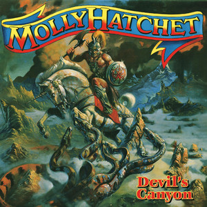 Devil's Canyon album