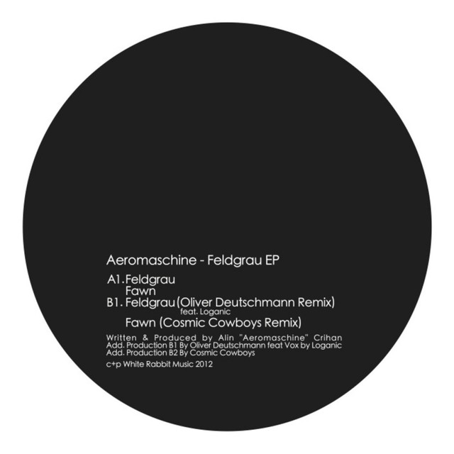 Aeromaschine Photo