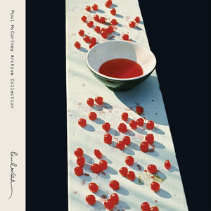 McCartney (Deluxe Version) album
