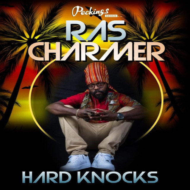 Ras Charmer Photo