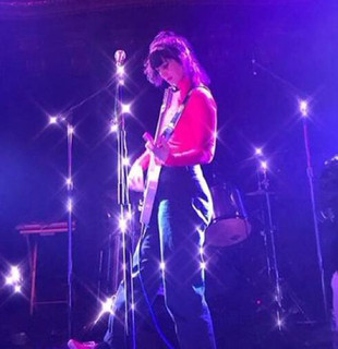 Peach Kelli Pop Photo