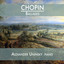 Chopin: Ballades Albumcover