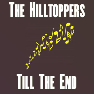 Till The End album