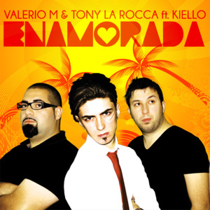 Valerio M & Tony La Rocca feat. Kiello