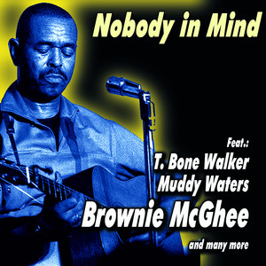 Nobody in Mind album