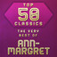 Top 50 Classics - The Very Best of Ann-Margret cover
