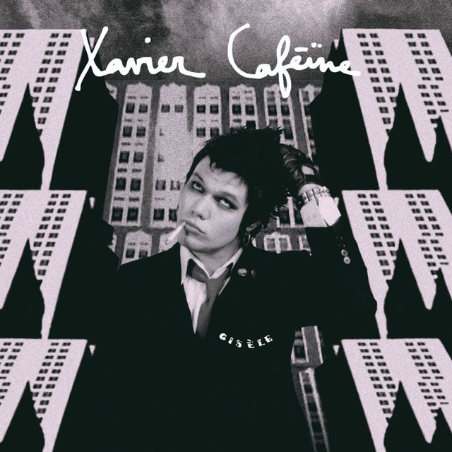 Giséle cover