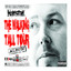 The Walking Tall Tour cover