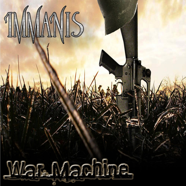 Immanis Photo