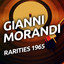 Gianni Morandi - Rarities 1965 cover