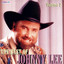 Best Of Johnney Lee - CD2 cover